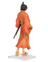 Figura de colección Portgas D Ace Banpresto One Piece