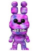 Figura de colección Bonnie Funko POP ! Freddy's Nights at Freddy's