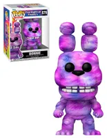 Figura de colección Bonnie Funko POP ! Freddy's Nights at Freddy's