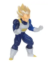 Figura de colección Vegeta Banpresto Dragon Ball Z