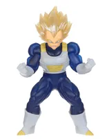 Figura de colección Vegeta Banpresto Dragon Ball Z