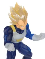 Figura de colección Vegeta Banpresto Dragon Ball Z