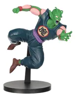 Figura de colección Piccolo Dragon Ball