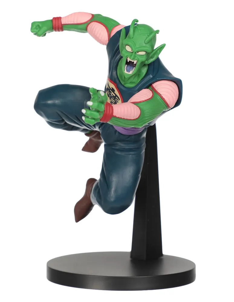 Figura de colección Piccolo Dragon Ball