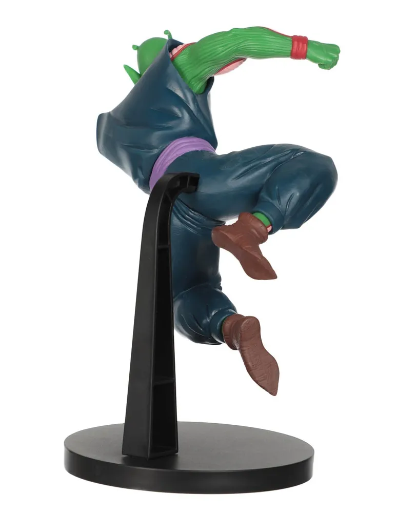 Figura de colección Piccolo Dragon Ball