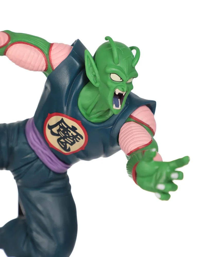 Figura de colección Piccolo Dragon Ball