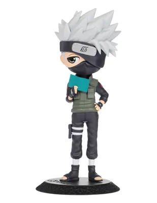 Figura de colección Kakashi Hatake Banpresto Naruto Shippuden