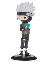 Figura de colección Kakashi Hatake Banpresto Naruto Shippuden