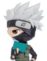 Figura de colección Kakashi Hatake Banpresto Naruto Shippuden