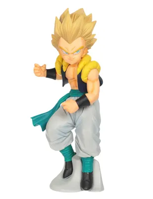 Figura de colección Gotenks Dragon Ball