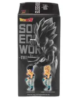 Figura de colección Gotenks Dragon Ball