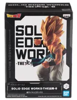 Figura de colección Gotenks Dragon Ball