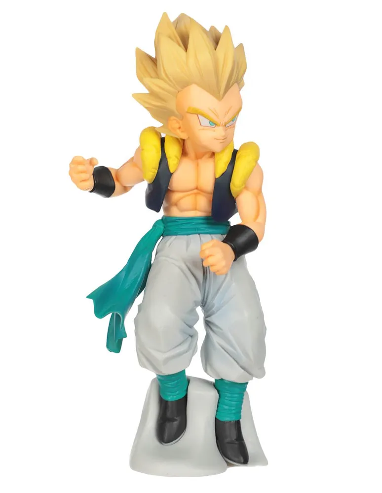 Figura de colección Gotenks Dragon Ball