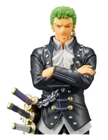 Figura de colección Roronoa Zoro Banpresto One Piece