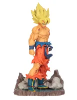 Figura de colección Goku Banpresto Dragon Ball