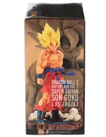 Figura de colección Goku Banpresto Dragon Ball