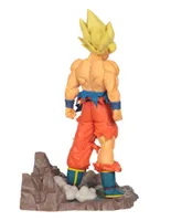 Figura de colección Goku Banpresto Dragon Ball