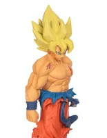 Figura de colección Goku Banpresto Dragon Ball