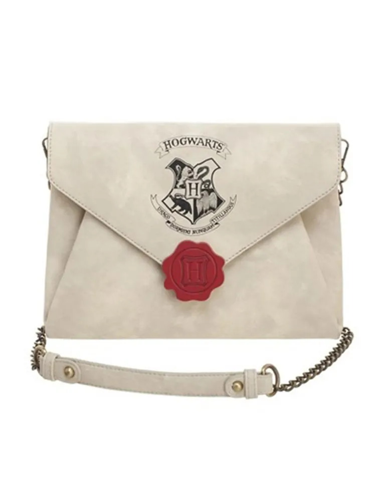 La bolsa de asas Hogwarts, harry potter