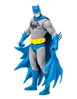 Figura de Acción Batman McFarlane Articulado DC