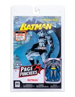 Figura de Acción Batman McFarlane Articulado DC
