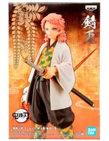 Figura de Colección Sabito Banpresto Demon Slayer