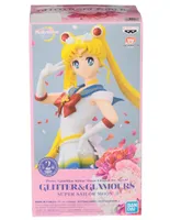 Figura de colección Sailor Moon Banpresto