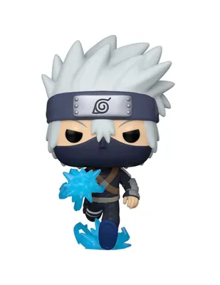 Figura de Colección Kakashi Hatake Funko Pop! Naruto Shippuden