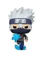 Figura de Colección Kakashi Hatake Funko Pop! Naruto Shippuden