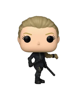 Figura de colección Funko Hawkeye