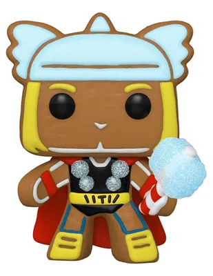 Figura de Colección Thor Funko Pop! Marvel