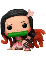 Figura de Colección Nezuko Kamado Funko Pop! Demon Slayer