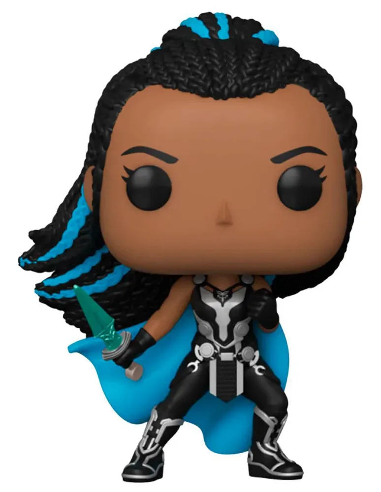 Figura de Colección Valkiria Funko Pop! Thor: Love and Thunder