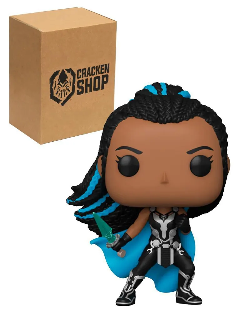 Figura de Colección Valkiria Funko Pop! Thor: Love and Thunder