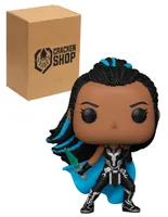 Figura de Colección Valkiria Funko Pop! Thor: Love and Thunder