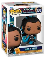 Figura de Colección Valkiria Funko Pop! Thor: Love and Thunder