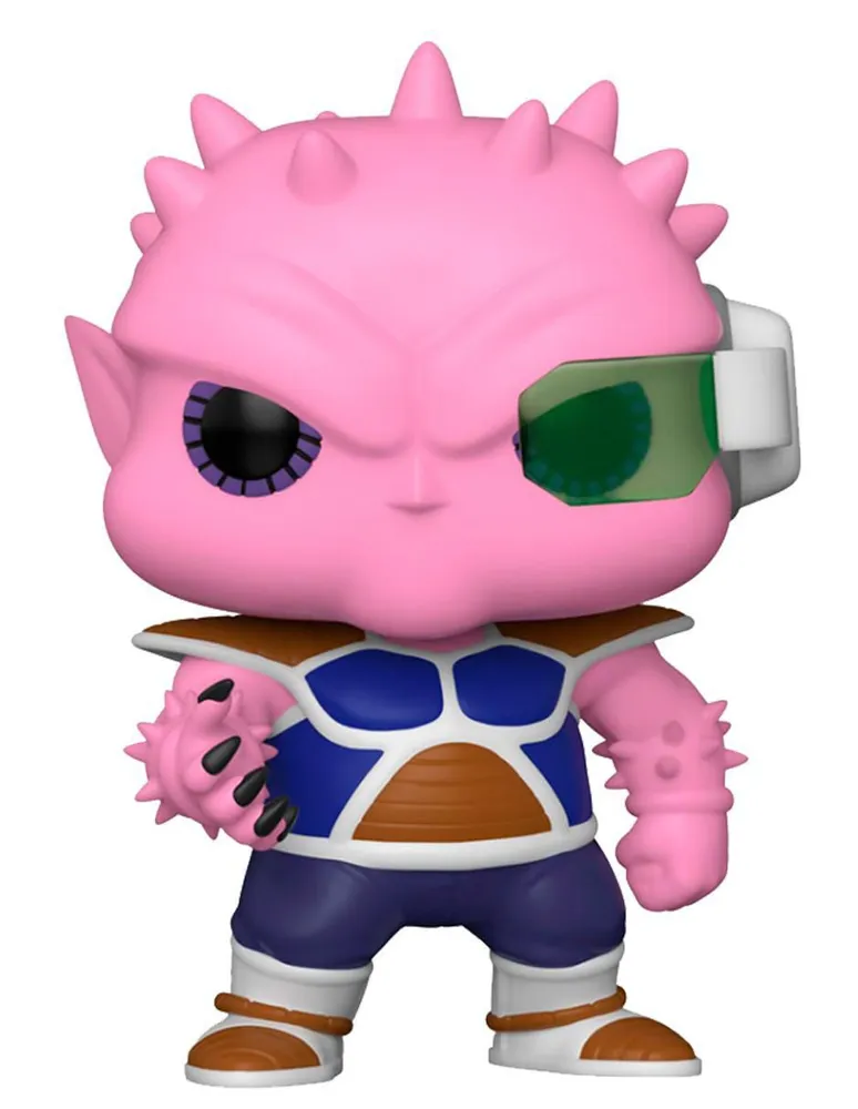 Figura de colección Dodoria Funko POP! DragonBall Z