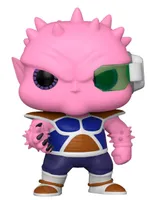 Figura de colección Dodoria Funko POP! DragonBall Z