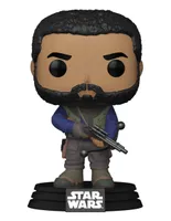 Figura de Colección Kawlan Roken Funko Pop! Star Wars Obi-Wan Kenobi