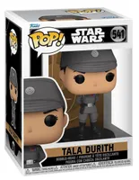 Figura de Colección Tala Durith Funko Pop! Star Wars Obi-Wan Kenobi