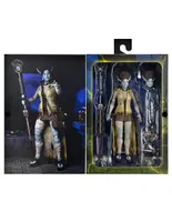 Figura de colección Universal Monsters TMNT Neca