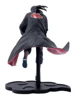 Figura de Colección Itachi Uchiha Aby Style Naruto Shippuden