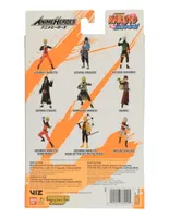 Figura de colección Naruto Shippuden Bandai con movimiento