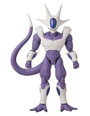 Figura de colección Dragon Ball con movimiento