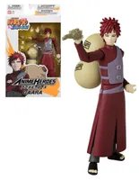 Figura de Colección Gaara Bandai Articulado Naruto Shippuden