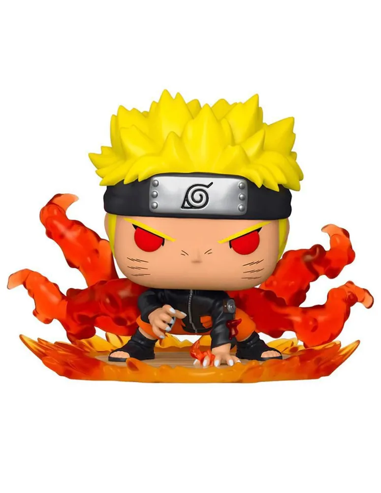Figura de colección Naruto Shippuden Funko