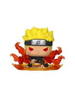 Figura de colección Naruto Uzumaki  funko