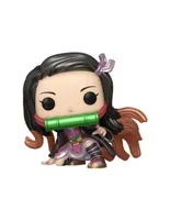 Figura de colección Nezuko Kamado Funko POP! Demon Slayer