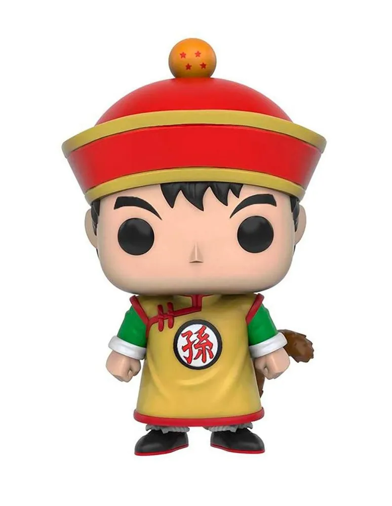 Figura de Colección Gohan Funko Pop! Dragon Ball Z