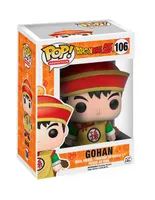 Figura de Colección Gohan Funko Pop! Dragon Ball Z